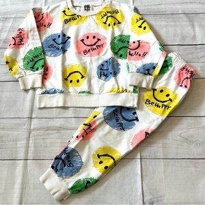 PH Play White Be Happy Set